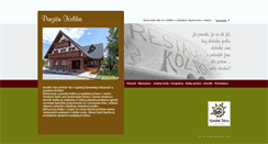 Desktop Screenshot of kolibasmokovec.sk